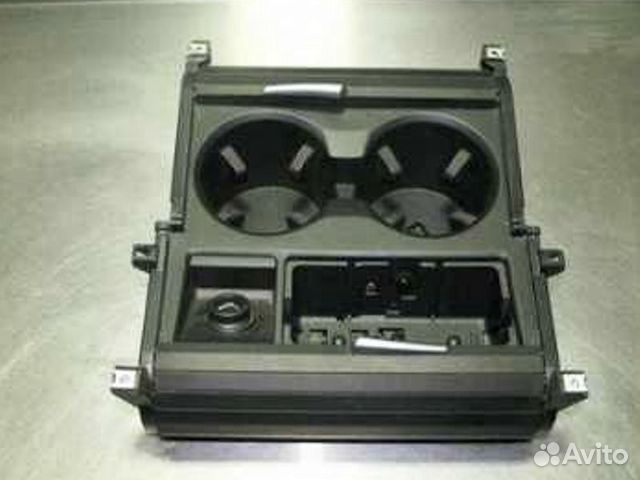 Подстаканник BMW X5 e70 x6 e71