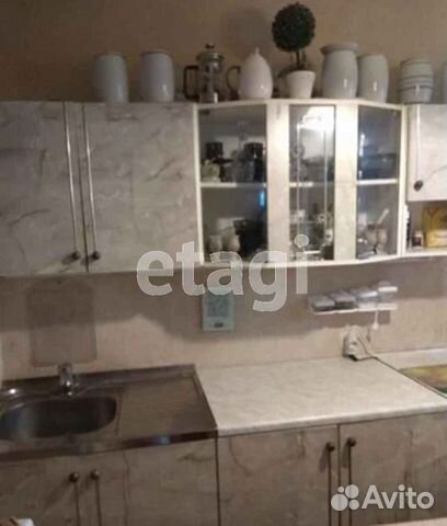 1-к квартира, 31.7 м², 4/5 эт.