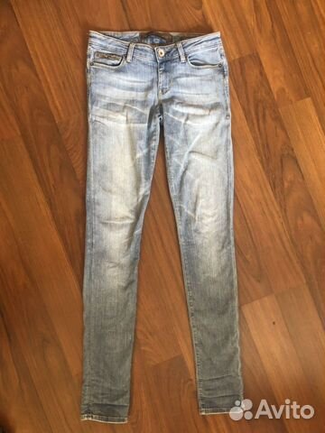 Джинсы Guess оригинал Джинсы Guess оригинал