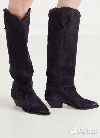 Сапоги Isabel Marant Сапоги Isabel Marant
