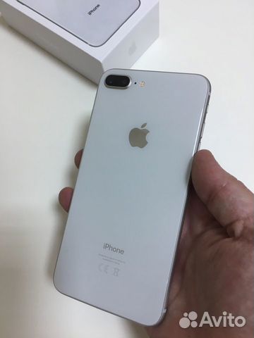 iPhone 8 Plus 64gb