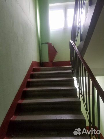 2-к квартира, 45.3 м², 8/9 эт. 2-к квартира, 45.3 м², 8/9 эт.