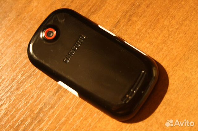 Samsung GT-S3650 Samsung GT-S3650