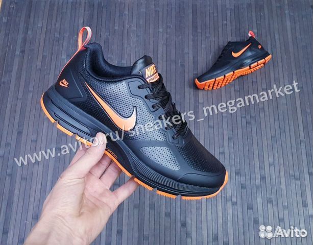 Кроссовки Nike Air Max Zoom 7 (41-45)
