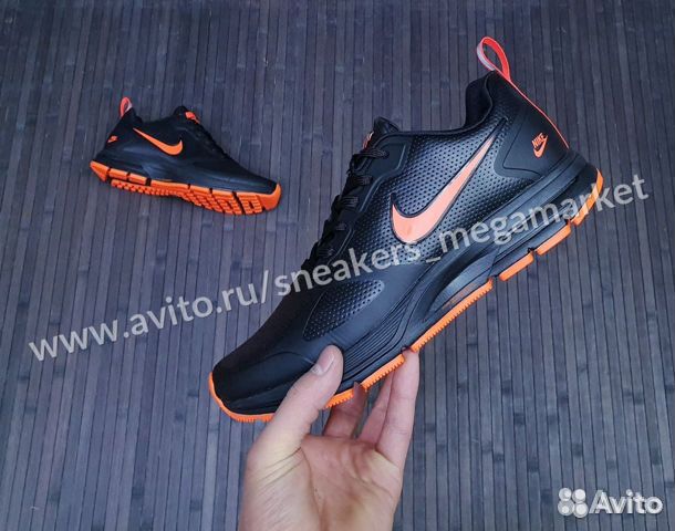 Кроссовки Nike Air Max Zoom 7 (41-45)