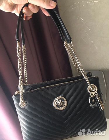 Сумка guess