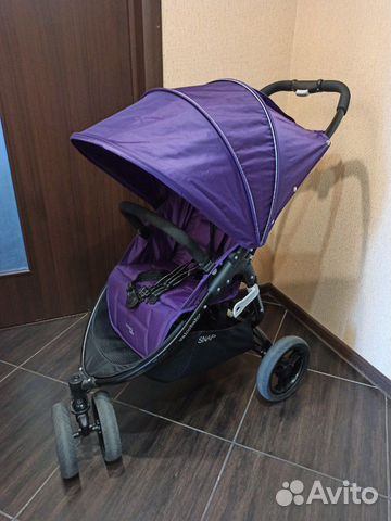Коляска Valco Baby Snap 3 Коляска Valco Baby Snap 3
