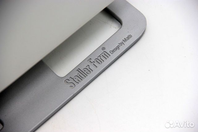 Очиститель воздуха Stadler Form viktor White V-001