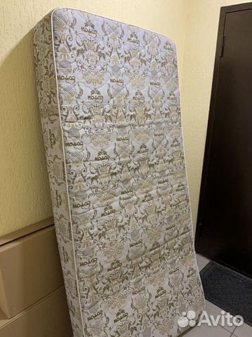 Матрас