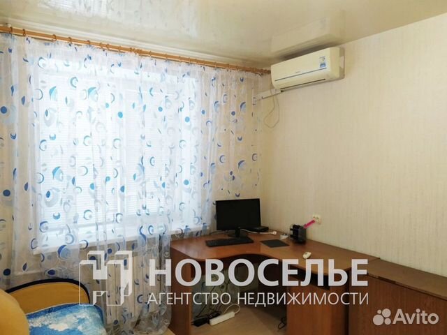 2-к квартира, 53 м², 9/9 эт.