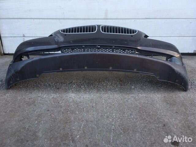 Бампер передний Рештка Кронштейн птф BMW F10 F11 Бампер передний Рештка Кронштейн птф BMW F10 F11