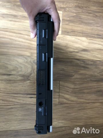 Panasonic CF-53 Panasonic CF-53