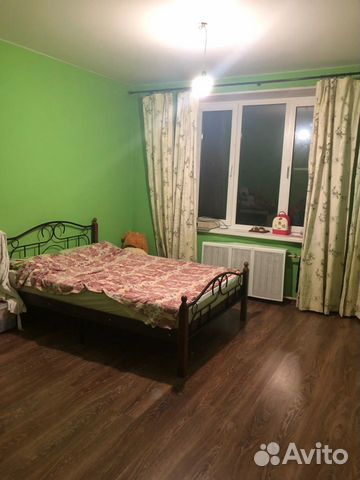 3-к квартира, 81.5 м², 5/5 эт.
