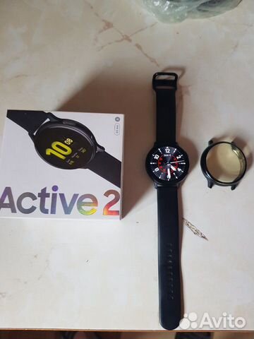 Samsung Galaxy Watch Active 2.44 мм