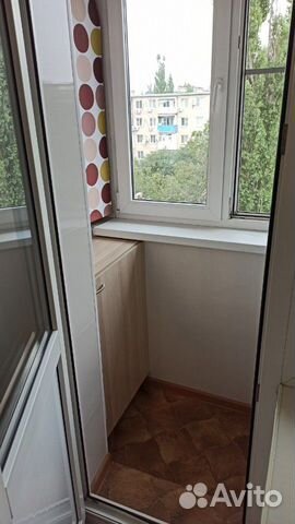 2-к квартира, 43 м², 5/5 эт.