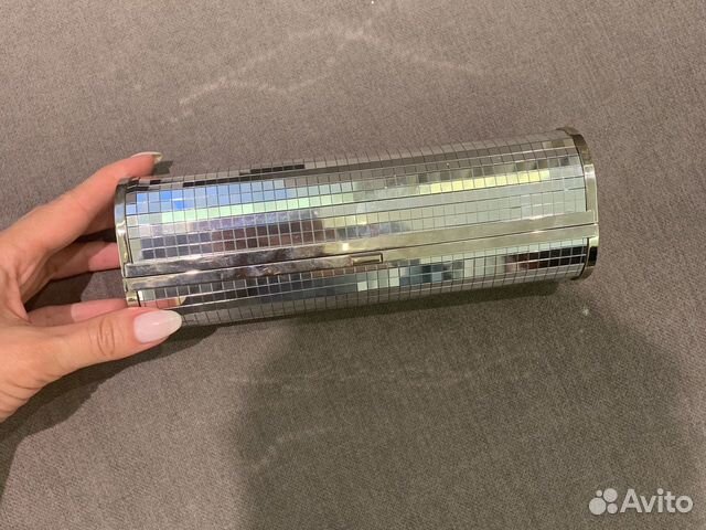 Сумочка jimmy choo