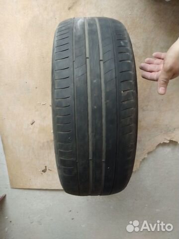 Шины Michelin Primacy 3, летние, R16 205/55 94T Шины Michelin Primacy 3, летние, R16 205/55 94T
