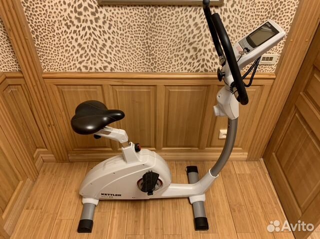 Продам велотренажер Kettler Golf M Продам велотренажер Kettler Golf M