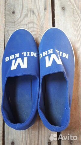 Espadrilles