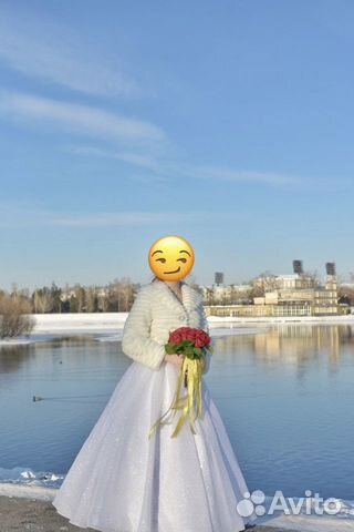 Свадебное платье Свадебное платье