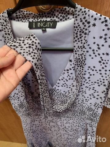 Платье Incity Платье Incity
