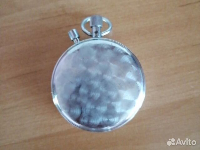 Секундомер