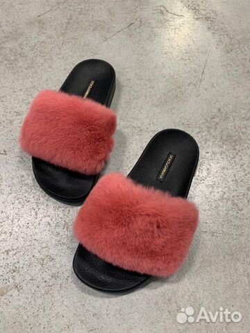 Шлепанцы,тапочки,обувь Dolce Gabbana