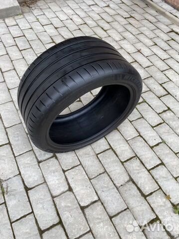 295/35 20 105Y MO1 Michelin Pilot Sport 4S 295/35 295/35 20 105Y MO1 Michelin Pilot Sport 4S 295/35