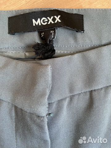 Брюки mexx для девочки подростка