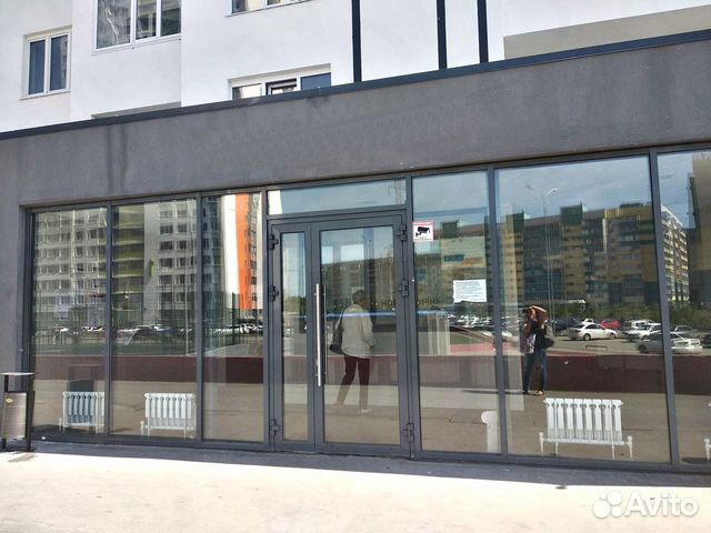Помещение свободного назначения, 73 м²