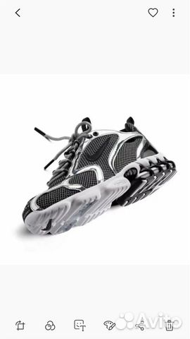 Кроссовки Nike Кроссовки Nike