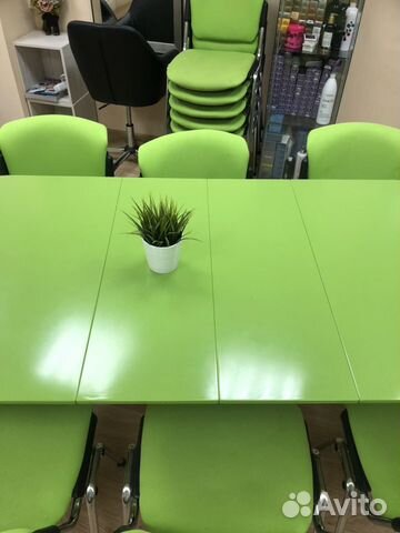 Стол для конференц зала
