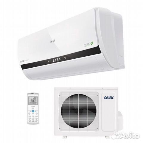 Кондиционер AUX LK-700R1 серия Smart Кондиционер AUX LK-700R1 серия Smart