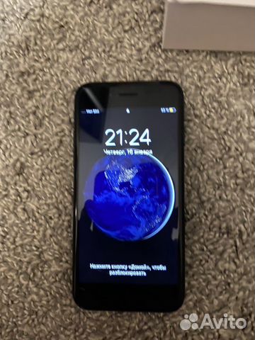 iPhone 7 iPhone 7