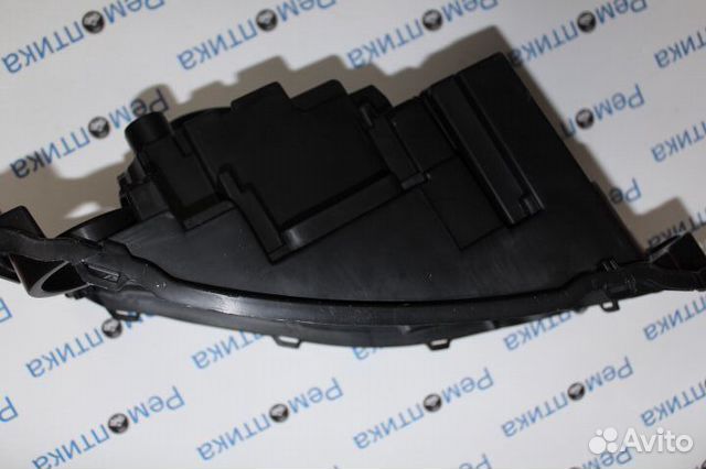 Корпус фары land rover discovery 4 (2009 - 2013) Корпус фары land rover discovery 4 (2009 - 2013)
