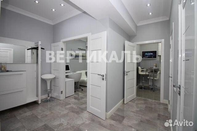2-к квартира, 65 м², 4/8 эт.