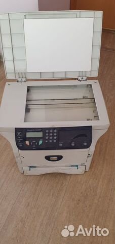Мфу Xerox Phaser 3100 MFP Мфу Xerox Phaser 3100 MFP