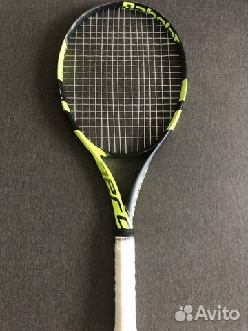 Ракетка Babolat для большого тенниса Ракетка Babolat для большого тенниса