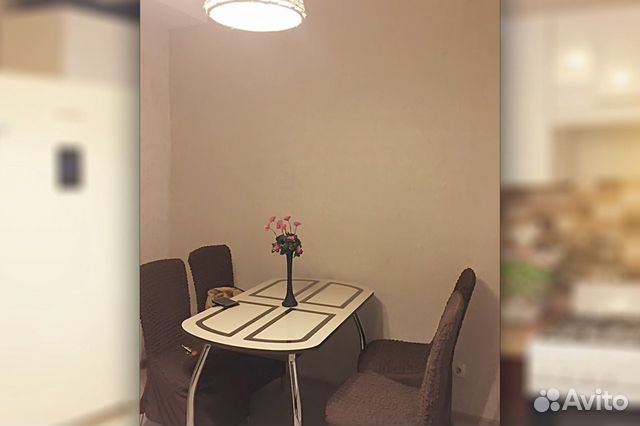 1-к квартира, 30 м², 3/5 эт.