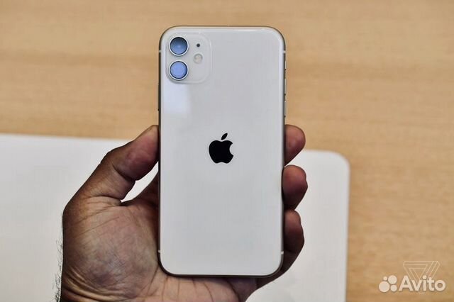 iPhone 11 / (new) iPhone 11 / (new)