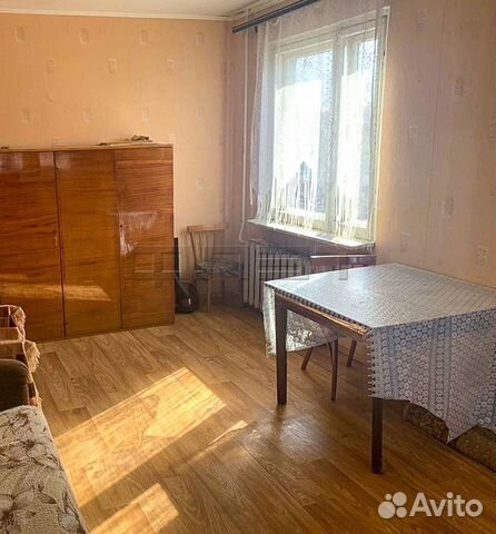 1-к квартира, 31.6 м², 4/5 эт.