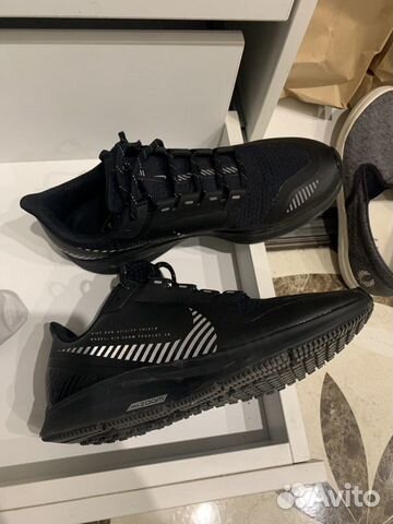 Кроссовки Nike Air Zoom Pegasus 36 Shield
