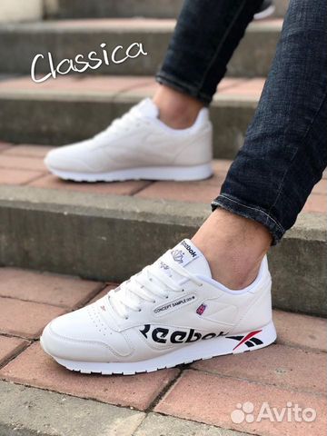 Кроссовки Reebok мужские осень оптом Кроссовки Reebok мужские осень оптом