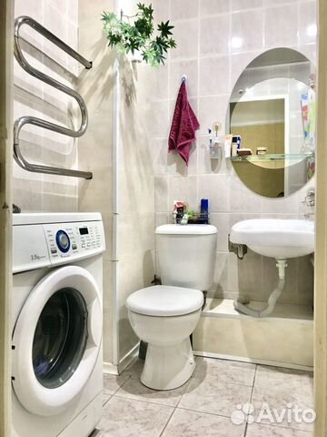 1-к квартира, 36.4 м², 2/9 эт. 1-к квартира, 36.4 м², 2/9 эт.