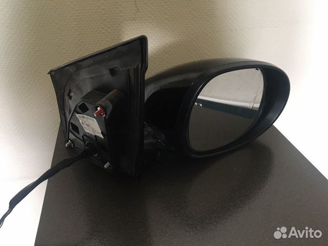 Зеркало левое Honda Civic 5D оригинал Зеркало левое Honda Civic 5D оригинал