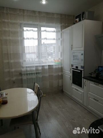 3-к квартира, 72 м², 4/9 эт. 3-к квартира, 72 м², 4/9 эт.