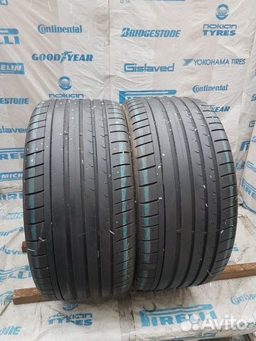 Легковые 285 30 21 Dunlop SP Sport Maxx GT 86X Легковые 285 30 21 Dunlop SP Sport Maxx GT 86X