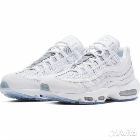 Кроссовки Nike Air Max 95