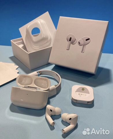 AirPods Pro
