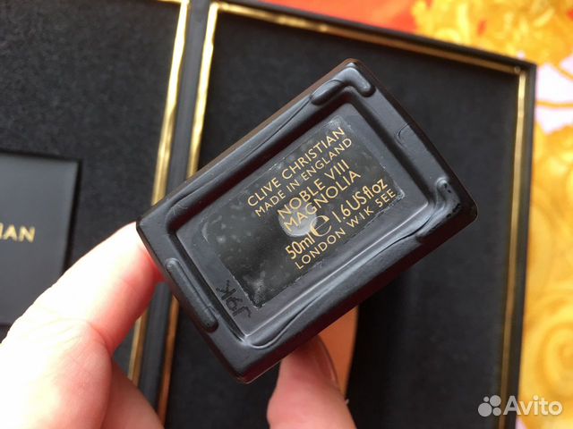 Clive christian Noble Viii Rococo Magnolia оригина